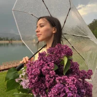 AlbinaMeuler's Profile Pic