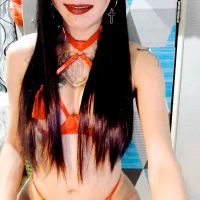 Trish_CurveCock Gambar Avatar