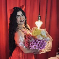 AnithaaYork's Avatar Pic