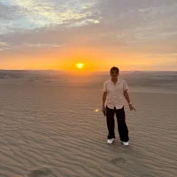 รูปอวาตาร์ของ milleryjaz