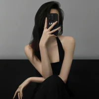yinxingao88's Profile Pic