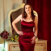 รูปโปรไฟล์ของ AuraJacobs