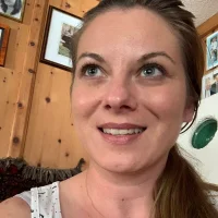 EvelynBaird's Foto Profil