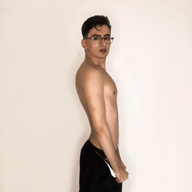 Aaron_Tate Stripchat profile image