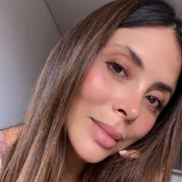 Foto desnuda XXX de Mariana_Poet