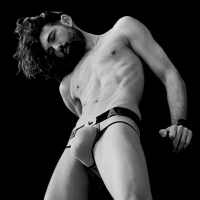 Аватар Nakedorian