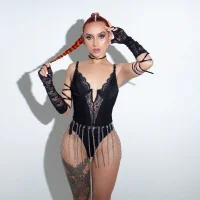 MollySunders1s profilbillede