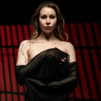 Avatar obrázek -SaraBlack-