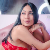 CrystalRouse19's Avatar Pic
