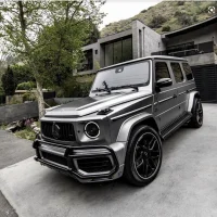 lubovnichik's Avatar Pic