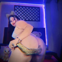 KattyMyerss profilbillede