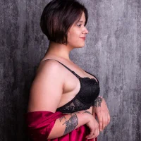 ChristineQAce's Profile Pic