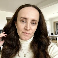 SofiaTease Adlı Modelin Avatarı