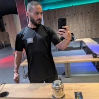 Caiomarzio's Avatar Pic