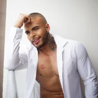 Dave_monsalve webcam model