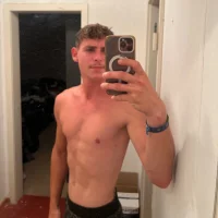 StripedShadow7's Avatar Photo