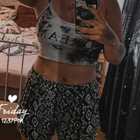 satanichick's Profile Pic