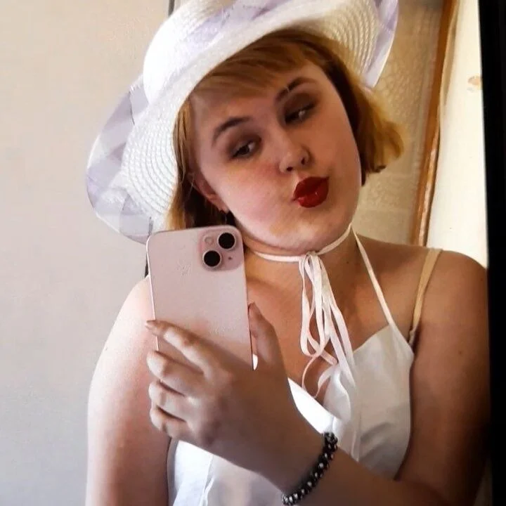 Molly_lyu profile photo