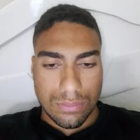 paulobonaventuree Adlı Modelin Avatarı