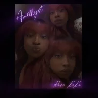 AmethystRoseXoxos profilbillede