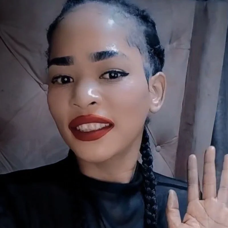 AFRICANGODDESSXXXXX profile photo
