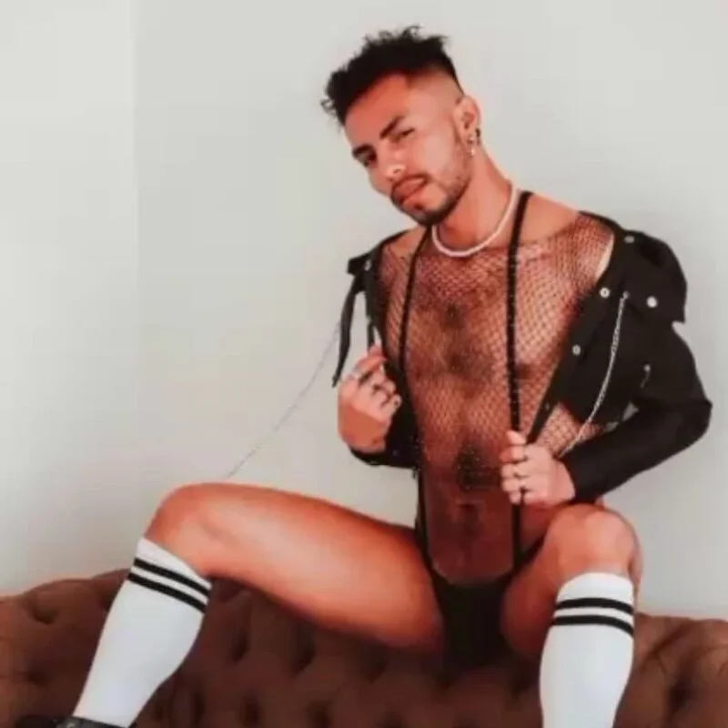 Kinky_For_Daddy Stripchat profile image