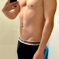 Harry_Tiger model avatar