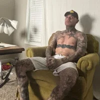 nvrtired00's Profile Pic