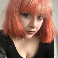 MorganaLips: εικόνα άβαταρ