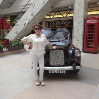 _lady_red_ Adlı Modelin Avatarı