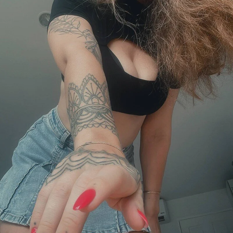 AngelPaull live cam profile