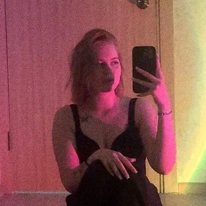 RebeccaCruz Stripchat profile image