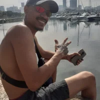 Zdjęcie profilowe modela Qlolko