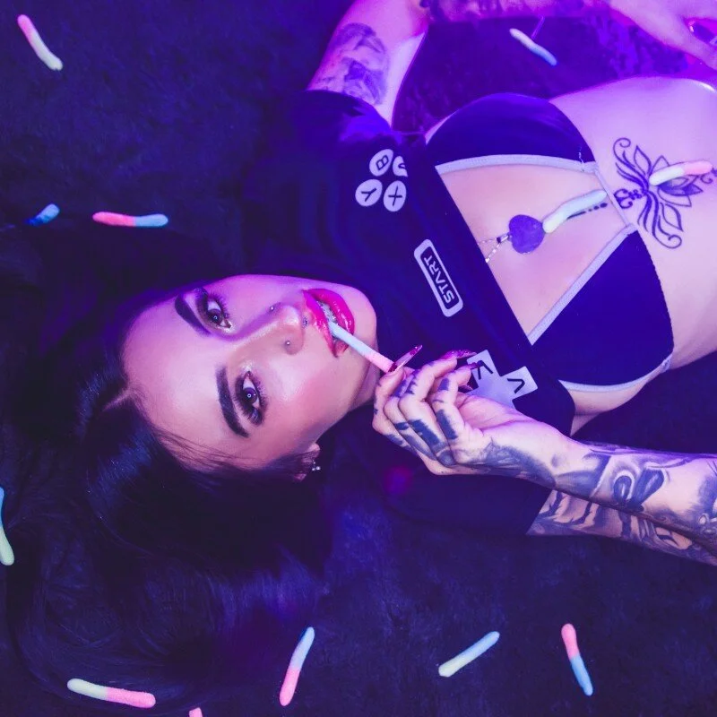 Candy_leilaa3 Stripchat profile image