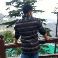 13ritik এর প্রোফাইল ছবি