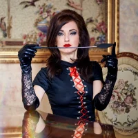 Laura_Goddess's Profile Pic