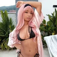 AliceJackkson's Avatar Pic