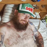 hairyginger