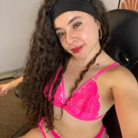 Curly_Venuss' Avatar Pic