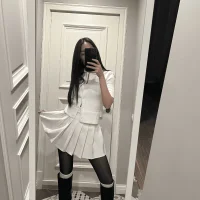 Zdjęcie profilowe modela AliceHalston