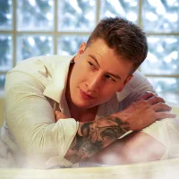 AlexHarrington Avatar-Bild