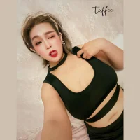 toffee_lne - Profil Fotoğrafı