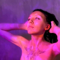 AdeliceLenoir - Profil Fotoğrafı