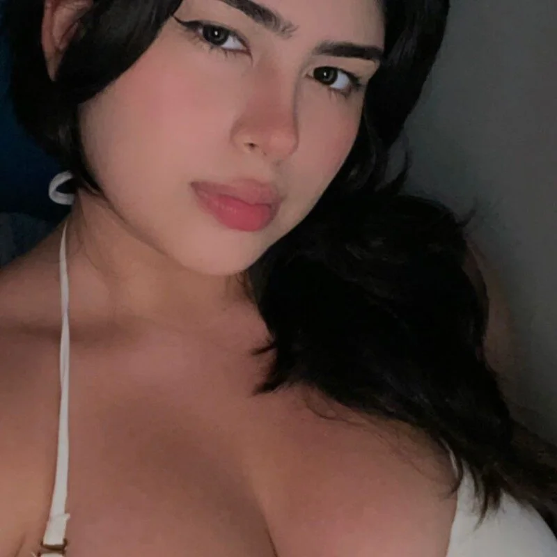 CassieCanddy Stripchat profile image