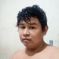 Lushito345 model avatar