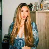 Foto desnuda XXX de Camille2008_