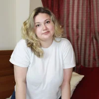 Gambar Profil AnitaBliss