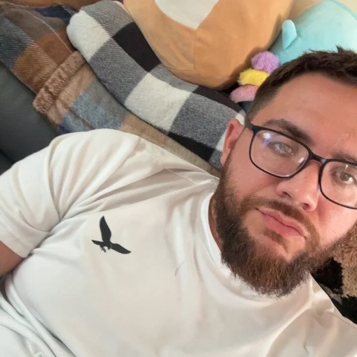 barber71 profile photo