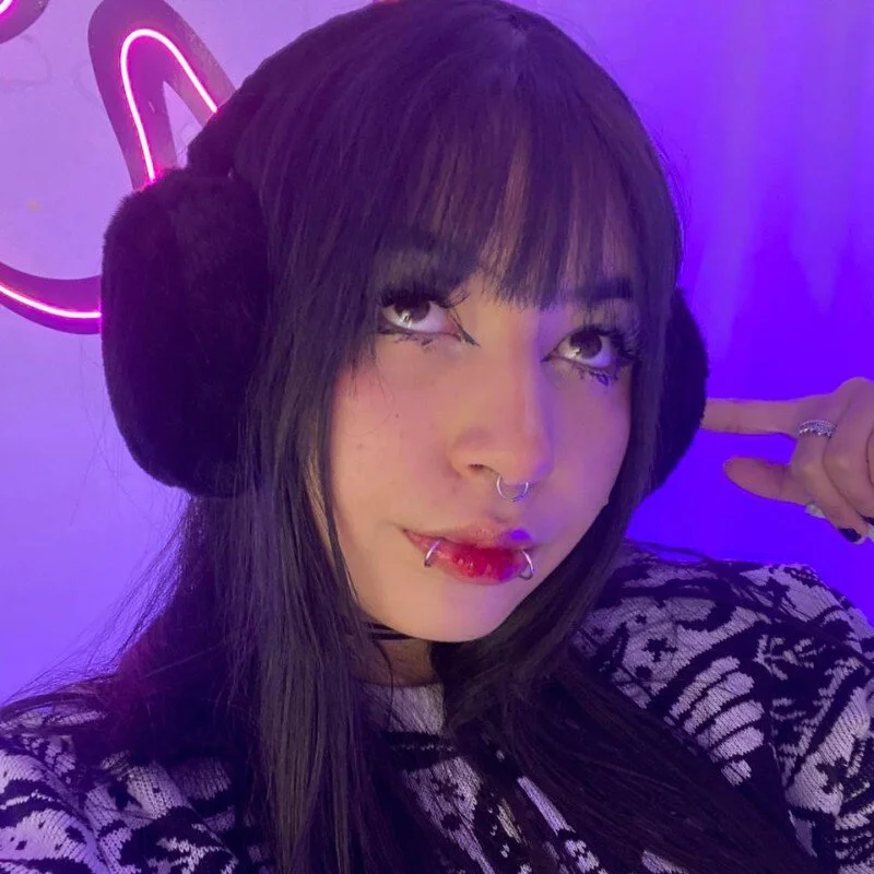 Hinataaa_ Stripchat profile image