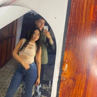SecretDuo777 Adlı Modelin Avatarı